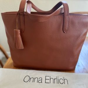 Onna Ehrlich tote
